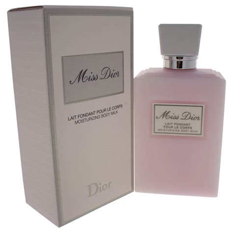 DIOR Miss Dior Body Milk 